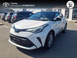 Utilisé 2021 Toyota C-HR SUV | 23 490 € (Prix juste)