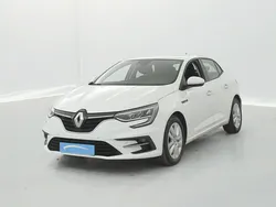 Blanc Utilisé 2022 Renault Mégane IV Business Berline | 17 190 € (Prix juste)