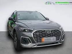 Utilisé 2024 Audi Q5 Sportback Sport SUV | 57 800 € (Prix juste)