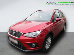 Utilisé 2019 Seat Arona SUV | 19 500 € (Prix cher)