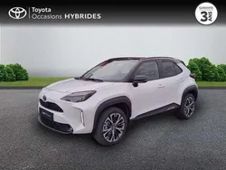Nouvelle 2024 Toyota Yaris Hybrid | 29 490 € (Prix juste)