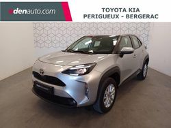 Utilisé 2024 Toyota Yaris Business Edition Citadine | 24 500 € (Prix assez cher)
