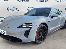 Utilisé 2023 Porsche Taycan GTS Berline | 99 990 € (Prix cher)