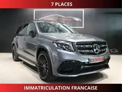 Utilisé 2018 Mercedes GLS63 AMG AMG SUV | 83 900 €