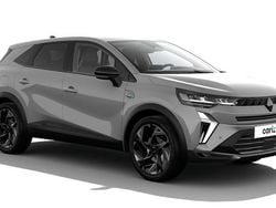 Gris Nouvelle 2025 Renault Symbioz Esprit Alpine SUV | 31 200 € (Bon prix)