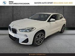 Blanc Utilisé 2018 BMW X2 M Sport SUV | 24 990 € (Prix juste)