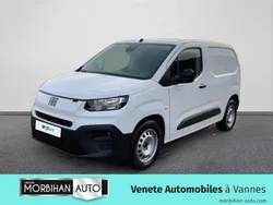 Nouvelle 2024 Fiat e-Doblò Monospace | 29 990 €