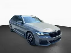 Utilisé 2021 BMW 530 M Sport Break | 51 990 € (Prix juste)