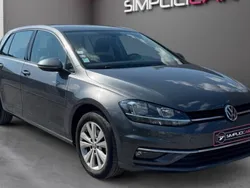 Utilisé 2017 VW Golf VII Edition Break | 13 490 € (Prix juste)