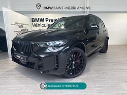 Nouvelle 2025 BMW X5 M Sport SUV | 124 870 €