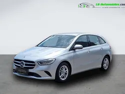 Utilisé 2020 Mercedes B180 Monospace | 28 300 € (Prix juste)