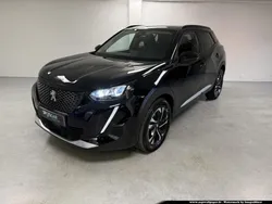 Noir Utilisé 2021 Peugeot 2008 Allure SUV | 14 190 € (Bon prix)