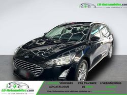 Utilisé 2021 Ford Focus Break | 22 800 € (Prix juste)