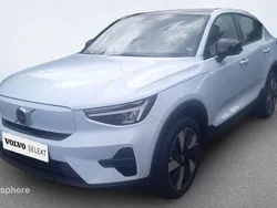 Bleu Nouvelle 2025 Volvo EC40 SUV | 47 999 € (Bon prix)
