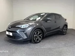Utilisé 2022 Toyota C-HR Edition SUV | 22 999 € (Prix juste)