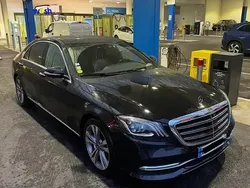 Utilisé 2017 Mercedes S350 Berline | 32 500 € (Prix juste)
