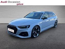 Peintures individuelles, audi exclusive Utilisé 2024 Audi RS4 Competition Break | 116 900 €