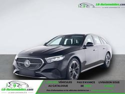 Utilisé 2024 Mercedes E220 Berline | 47 200 € (Super prix)