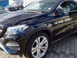Utilisé 2016 Mercedes GLE350 Sportline | 53 990 €