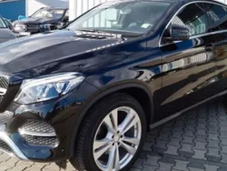Utilisé 2016 Mercedes GLE350 Sportline | 53 990 € (Prix cher)