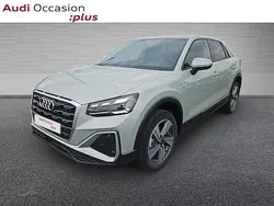 Argent rosée métallisé Utilisé 2025 Audi Q2 Advanced Plus SUV | 39 990 €