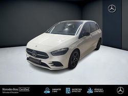 Blanc Utilisé 2025 Mercedes B200 AMG line Monospace | 49 900 €