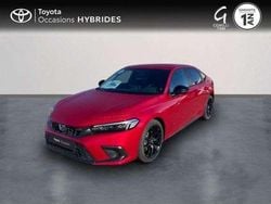 Utilisé 2022 Honda Civic Sport Berline | 27 490 € (Super prix)