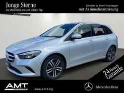 Utilisé 2023 Mercedes B250e Monospace | 32 750 € (Prix juste)