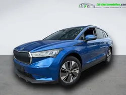 Utilisé 2021 Skoda Enyaq iV SUV | 28 400 € (Prix cher)