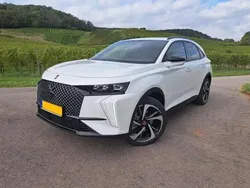 Blanc Utilisé 2023 DS Automobiles DS7 Crossback Performance Line Plus SUV | 51 179 €