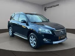 Bleu Utilisé 2011 Toyota RAV4 SUV | 14 990 € (Prix juste)