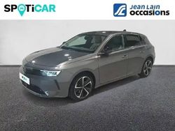 Gris Utilisé 2023 Opel Astra Business Berline | 21 574 € (Prix assez cher)