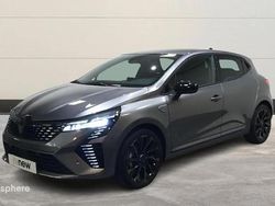 Gris Occasion 2025 Renault Clio V Esprit Alpine Berline | 27 299 €