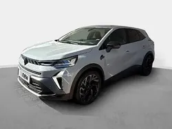 Gris Utilisé 2024 Renault Symbioz Esprit Alpine SUV | 33 490 € (Prix juste)