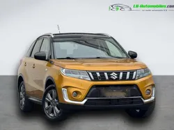 Utilisé 2020 Suzuki Vitara SUV | 19 900 € (Prix juste)