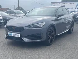 Utilisé 2021 Cupra Leon VZ Berline | 25 990 € (Prix juste)