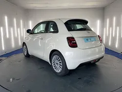 Utilisé 2022 Fiat 500e Action Citadine | 11 900 € (Bon prix)