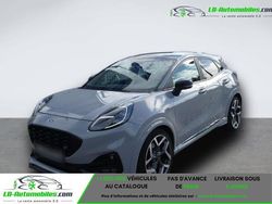 Occasion 2021 Ford Puma Coupé | 25 000 € (Prix juste)