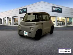 Bleu Utilisé 2023 Citroën C-zero Citadine | 7 990 € (Prix juste)