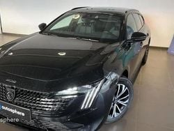Occasion 2024 Peugeot 508 Allure Break | 26 799 € (Bon prix)