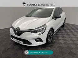 Utilisé 2022 Renault Clio V Equilibre Citadine | 14 490 € (Prix juste)