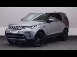 Gris Utilisé 2021 Land Rover Discovery 5 HSE SUV | 45 990 € (Super prix)