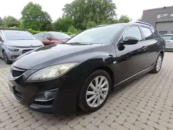 Noir Utilisé 2011 Mazda 6 Active Break | 3 900 €