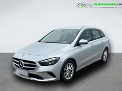 Utilisé 2019 Mercedes B180 Monospace | 26 100 € (Prix assez cher)
