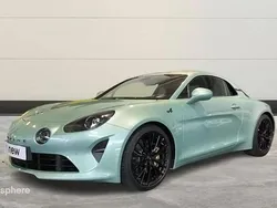 Utilisé 2024 Alpine A110 Coupé | 84 499 €