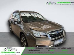 Utilisé 2019 Subaru Forester SUV | 30 200 € (Prix cher)