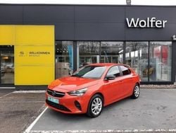 Orange Utilisé 2021 Opel Corsa-e Edition Citadine | 11 480 € (Bon prix)