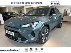 Bleu Nouvelle 2025 Cupra Formentor VZ SUV | 51 990 € (Prix cher)