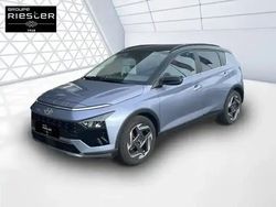 Gris Utilisé 2024 Hyundai Bayon SUV | 20 180 € (Prix juste)