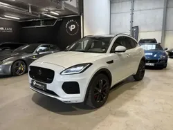 Blanc Utilisé 2020 Jaguar E-Pace R-Dynamic SUV | 32 500 € (Super prix)
